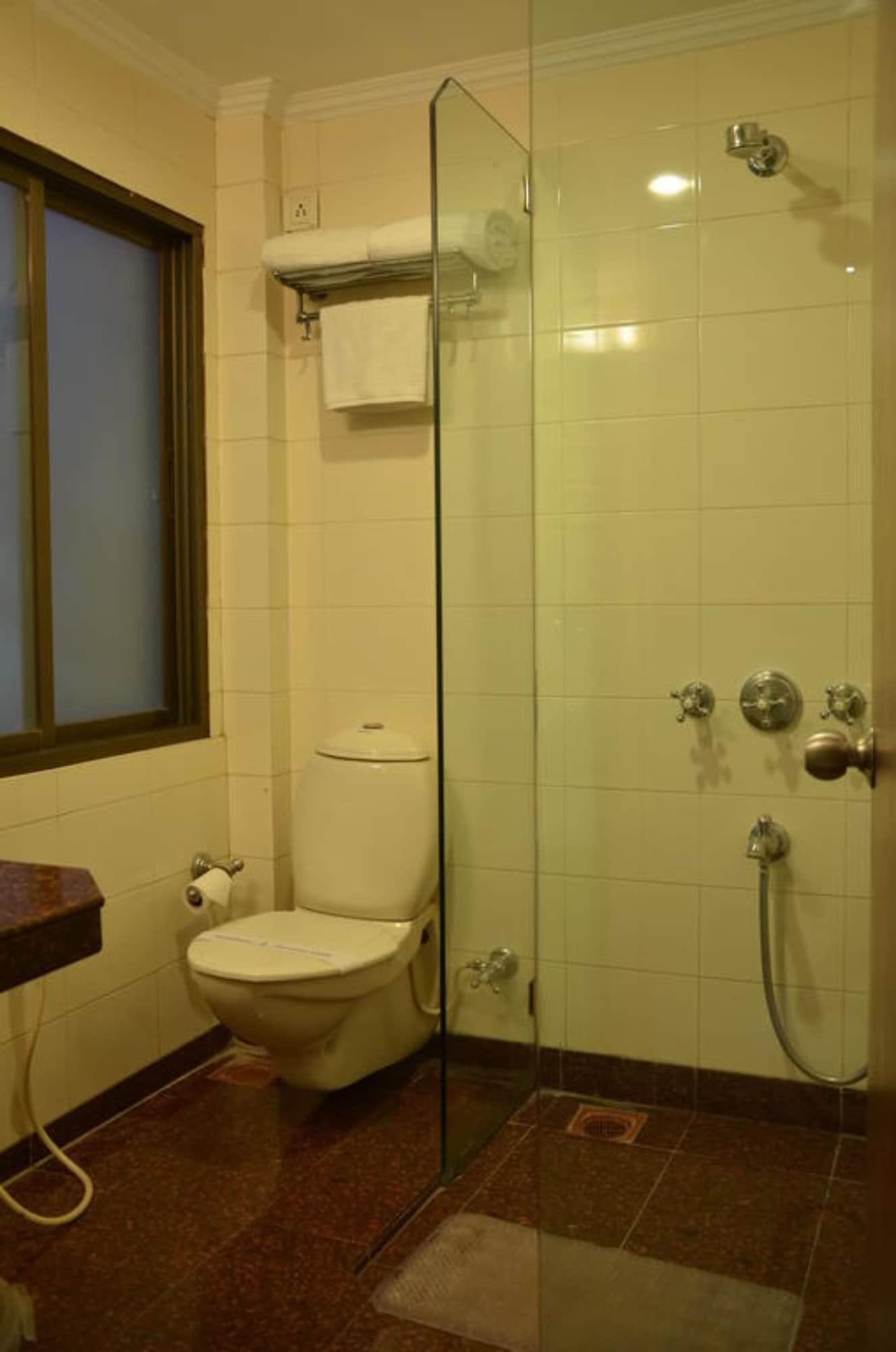 מומביי Sea Palace Hotel - Near Gateway Of India מראה חיצוני תמונה