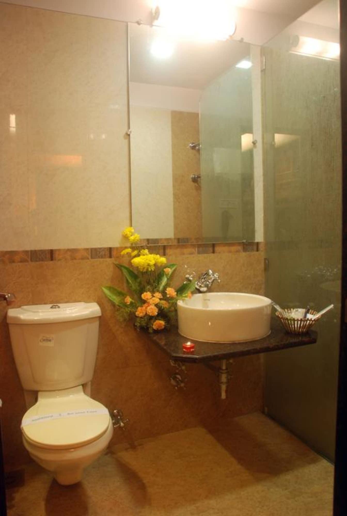 מומביי Sea Palace Hotel - Near Gateway Of India מראה חיצוני תמונה