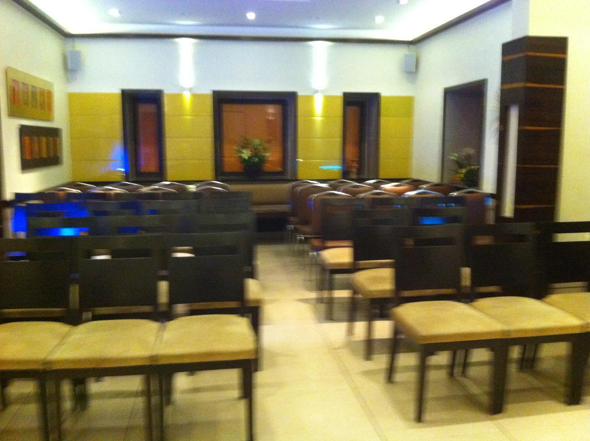 מומביי Sea Palace Hotel - Near Gateway Of India חדר תמונה