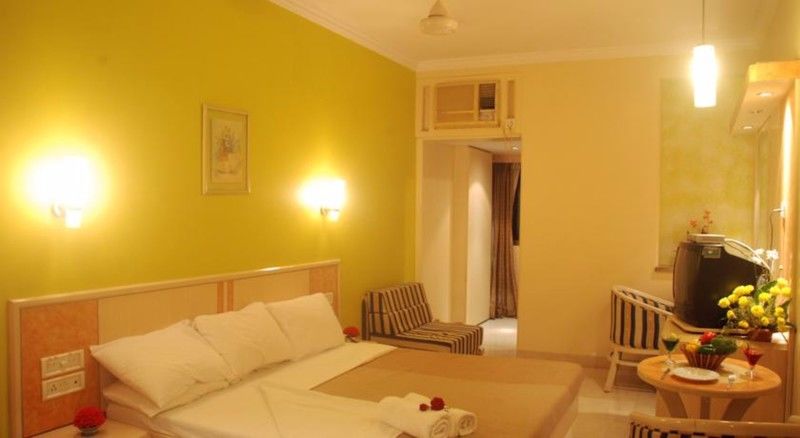 מומביי Sea Palace Hotel - Near Gateway Of India מראה חיצוני תמונה